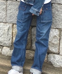 Levi's | デニムパンツ