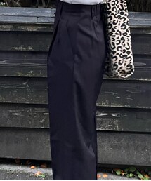 GU | スラックス