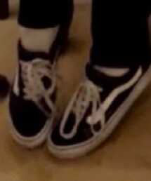 VANS | スニーカー