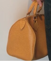 LOUIS VUITTON | ボストンバッグ