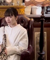 mystic | シャツ/ブラウス