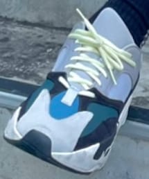 Yeezy | スニーカー