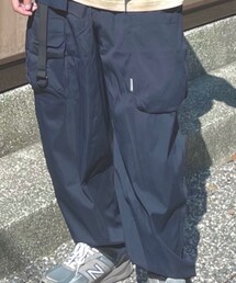 Hatchessel | パンツ
