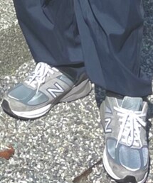 NEW BALANCE | スニーカー