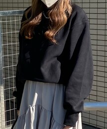 GU | スウェット