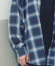 BEAMS | シャツ/ブラウス