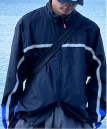 NIKE | ナイロンジャケット