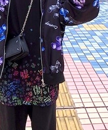 ankoROCK | ファッション雑貨