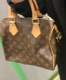 LOUIS VUITTON | ボストンバッグ
