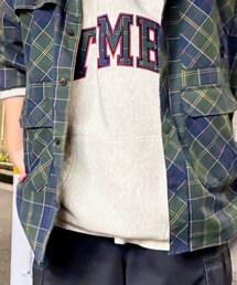 Timberland | トップス