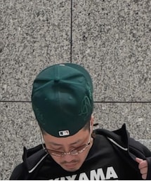 Born X Raised | キャップ