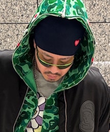 BOTTEGA VENETA | サングラス