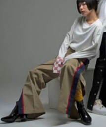 MYne | MYne×Dickies(チノパンツ)