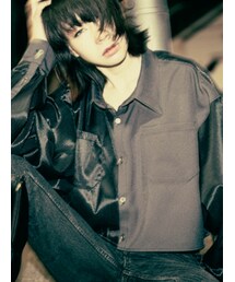 ahras | シャツ/ブラウス