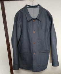 SOMA KOMATUNO | デニムジャケット