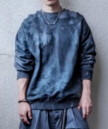 沈み | スウェット