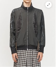 Song for the Mute | ブルゾン