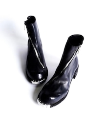 GUIDI×amanojak. | ブーツ