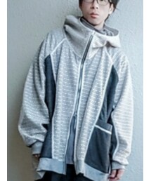 Kakuremi | パーカー