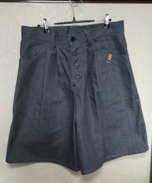 SOMA KOMATUNO | デニムパンツ