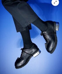 GUIDI | GUIDI×amaojak.(ブーツ)