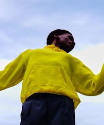 sasakisatoru | 25ss(パーカー)