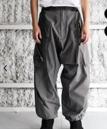 ACRONYM | ACRONYM P30AL-E(その他パンツ)