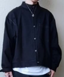 ahras | ブルゾン