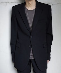 FRACTION | テーラードジャケット