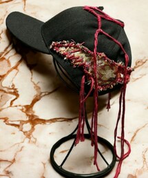 SANEYUKI SUZUKI | キャップ