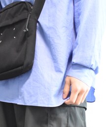 COMOLI | シャツ/ブラウス