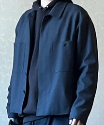 Steven Alan | カバーオール