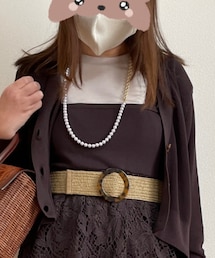 MOY Paris | ネックレス