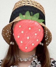 FERRUCCIO VECCHI | 帽子