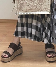 CORSO ROMA，9 | サンダル