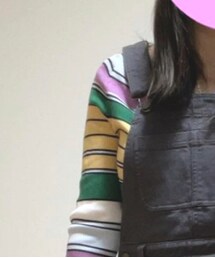 GRACE CONTINENTAL | ニット/セーター