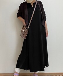 GRACE CLASS | ワンピース/ドレス