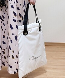 Diagram | トートバッグ