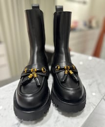 ANGELO BERVICATO | ブーツ