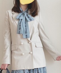 Diagram | ジャケット/アウター