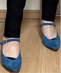 CORSO ROMA，9 | パンプス