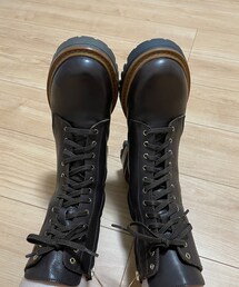 ANGELO BERVICATO | ブーツ