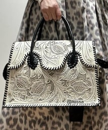 CARVING TRIBES | バッグ