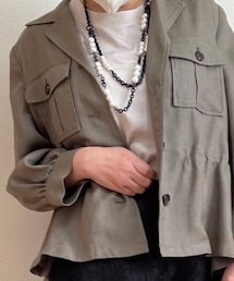 GRACE CLASS | ジャケット/アウター