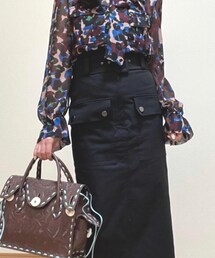 Diagram | スカート