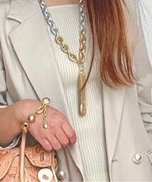 SYSORUS | タンクトップ