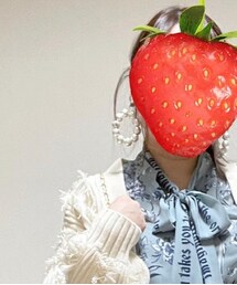 MOY Paris | イヤリング