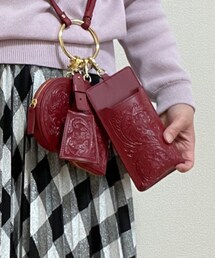 CARVING TRIBES | バッグ