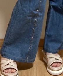 Luca Grossi | サンダル