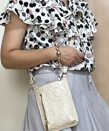 CARVING TRIBES | バッグ